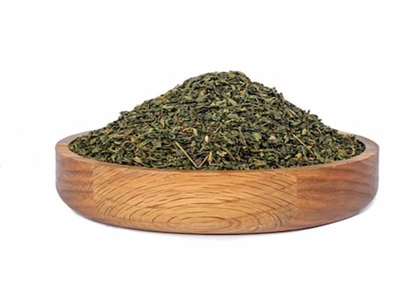 تصویر 1 از فروش گزنه خشک کوهی + قیمت خرید به صرفه